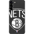 NBA Brooklyn Nets Large Logo Galaxy S22 Plus Skin
