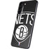NBA Brooklyn Nets Large Logo Galaxy S22 Plus Skin