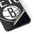 NBA Brooklyn Nets Large Logo Galaxy S22 Plus Skin