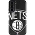 NBA Brooklyn Nets Large Logo Galaxy S22 Pro Case