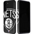 NBA Brooklyn Nets Large Logo Galaxy S22 Pro Case