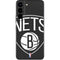 NBA Brooklyn Nets Large Logo Galaxy S22 Skin