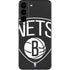 NBA Brooklyn Nets Large Logo Galaxy S22 Skin