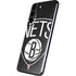 NBA Brooklyn Nets Large Logo Galaxy S22 Skin