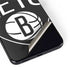 NBA Brooklyn Nets Large Logo Galaxy S22 Skin