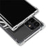 NBA Brooklyn Nets Large Logo Galaxy S22 Ultra Clear Case