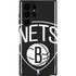 NBA Brooklyn Nets Large Logo Galaxy S22 Ultra Pro Case