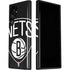 NBA Brooklyn Nets Large Logo Galaxy S22 Ultra Pro Case