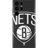 NBA Brooklyn Nets Large Logo Galaxy S22 Ultra Skin