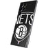 NBA Brooklyn Nets Large Logo Galaxy S22 Ultra Skin