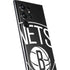 NBA Brooklyn Nets Large Logo Galaxy S22 Ultra Skin