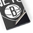 NBA Brooklyn Nets Large Logo Galaxy S22 Ultra Skin