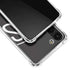 NBA Brooklyn Nets Large Logo Galaxy S23 Clear Case