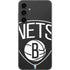 NBA Brooklyn Nets Large Logo Galaxy S23 FE Skin