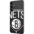 NBA Brooklyn Nets Large Logo Galaxy S23 FE Skin