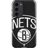 NBA Brooklyn Nets Large Logo Galaxy S23 Plus Pro Case