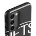 NBA Brooklyn Nets Large Logo Galaxy S23 Plus Pro Case