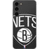 NBA Brooklyn Nets Large Logo Galaxy S23 Plus Skin