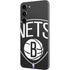 NBA Brooklyn Nets Large Logo Galaxy S23 Plus Skin