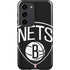 NBA Brooklyn Nets Large Logo Galaxy S23 Pro Case