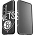 NBA Brooklyn Nets Large Logo Galaxy S23 Pro Case