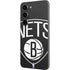 NBA Brooklyn Nets Large Logo Galaxy S23 Skin