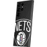 NBA Brooklyn Nets Large Logo Galaxy S23 Ultra Skin
