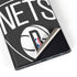 NBA Brooklyn Nets Large Logo Galaxy S23 Ultra Skin