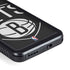 NBA Brooklyn Nets Large Logo Galaxy S23 Waterproof Case