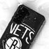 NBA Brooklyn Nets Large Logo Galaxy S23 Waterproof Case