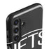 NBA Brooklyn Nets Large Logo Galaxy S24 Plus Impact Case