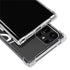 NBA Brooklyn Nets Large Logo Galaxy S24 Ultra Clear Case