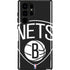 NBA Brooklyn Nets Large Logo Galaxy S24 Ultra Impact Case