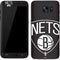 NBA Brooklyn Nets Large Logo Galaxy S7 Skin