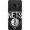 NBA Brooklyn Nets Large Logo Galaxy S9 Skin