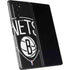 NBA Brooklyn Nets Large Logo Galaxy Z Fold2 5G Skin