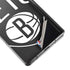 NBA Brooklyn Nets Large Logo Galaxy Z Fold2 5G Skin