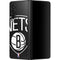 NBA Brooklyn Nets Large Logo Galaxy Z Fold3 5G Skin