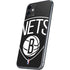 NBA Brooklyn Nets Large Logo iPhone 11 Skin