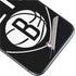 NBA Brooklyn Nets Large Logo iPhone 11 Skin