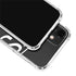 NBA Brooklyn Nets Large Logo iPhone 12 Mini Clear Case