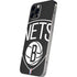 NBA Brooklyn Nets Large Logo iPhone 12 Pro Max Skin