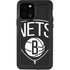 NBA Brooklyn Nets Large Logo iPhone 12 Pro Waterproof Case
