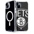 NBA Brooklyn Nets Large Logo iPhone 13 MagSafe Case