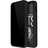 NBA Brooklyn Nets Large Logo iPhone 13 Mini Waterproof Case