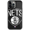 NBA Brooklyn Nets Large Logo iPhone 13 Pro Cargo Case
