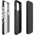 NBA Brooklyn Nets Large Logo iPhone 13 Pro Max Impact Case
