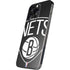 NBA Brooklyn Nets Large Logo iPhone 13 Pro Max Skin