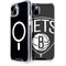 NBA Brooklyn Nets Large Logo iPhone 14 MagSafe Case