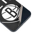 NBA Brooklyn Nets Large Logo iPhone 14 Plus Skin